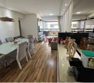 APARTAMENTO NO LUZIA COM 3/4 SENDO 1 SUÍTE