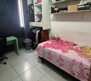 APARTAMENTO NO LUZIA COM 3/4 SENDO 1 SUÍTE