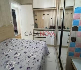 APARTAMENTO NO LUZIA COM 3/4 SENDO 1 SUÍTE