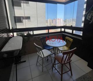 APARTAMENTO NO LUZIA COM 3/4 SENDO 1 SUÍTE