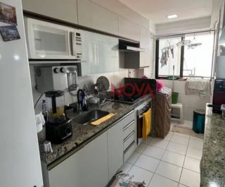 APARTAMENTO NO LUZIA COM 3/4 SENDO 1 SUÍTE