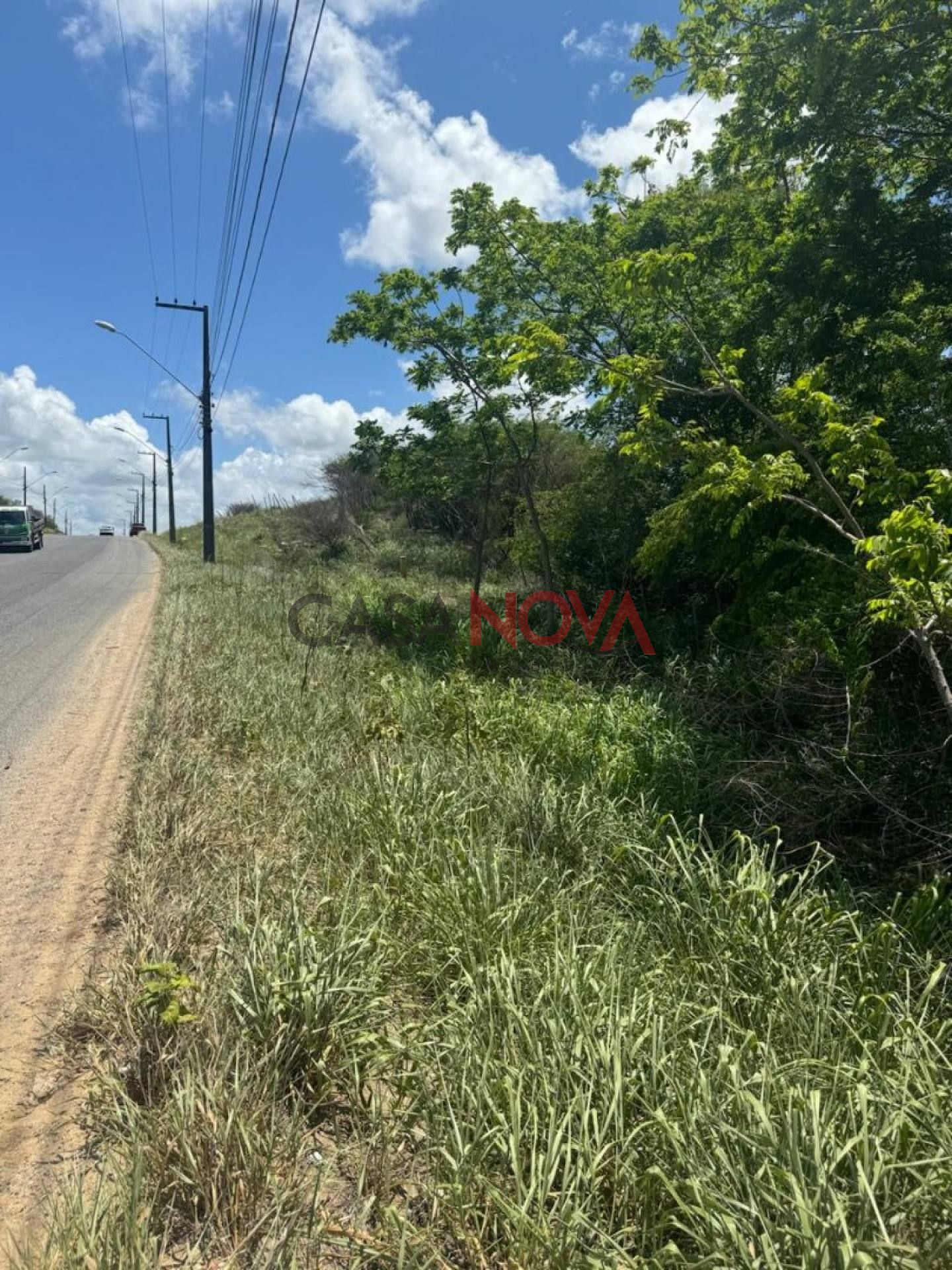 Área com 30.000 m² em Socorro