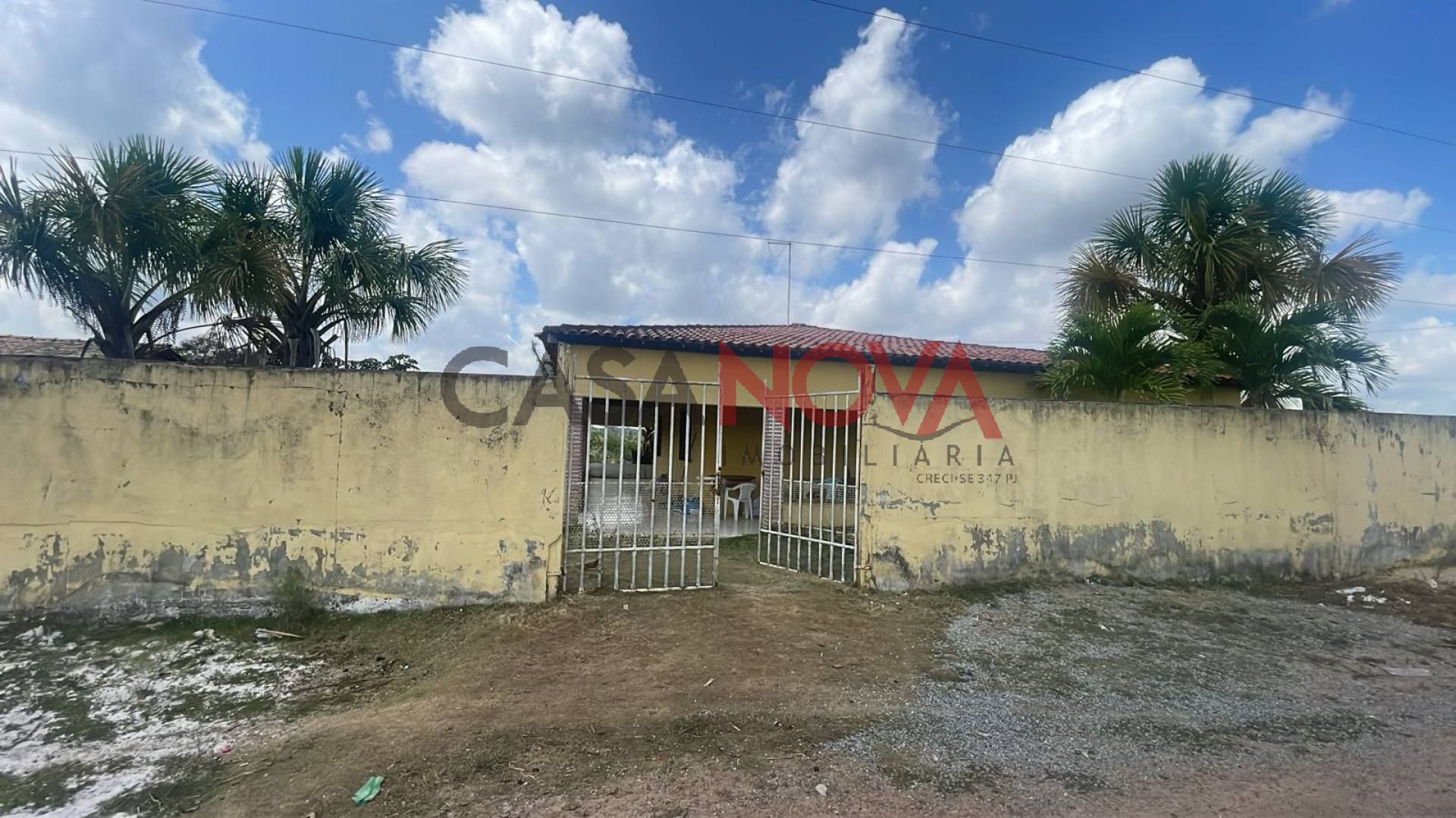 Sítio com 30 Tarefas no Povoado Nova Descoberta em Itaporanga