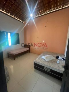 Sítio com 30 Tarefas no Povoado Nova Descoberta em Itaporanga