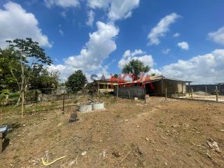 Sítio com 30 Tarefas no Povoado Nova Descoberta em Itaporanga