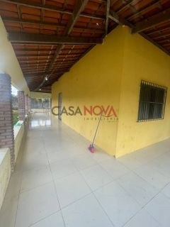 Sítio com 30 Tarefas no Povoado Nova Descoberta em Itaporanga