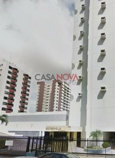 APARTAMENTO COM 3/4 SENDO 1 SUÍTE NO GRAGERU