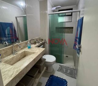 APARTAMENTO COM 3/4 SENDO 1 SUÍTE NO GRAGERU