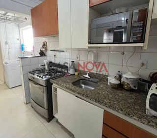 APARTAMENTO COM 3/4 SENDO 1 SUÍTE NO GRAGERU