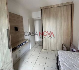 APARTAMENTO COM 3/4 SENDO 1 SUÍTE NO GRAGERU