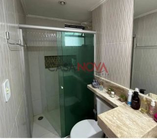 APARTAMENTO COM 3/4 SENDO 1 SUÍTE NO GRAGERU