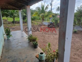 Sítio com 20 Tarefas em Malhador