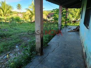 Sítio com 20 Tarefas em Malhador