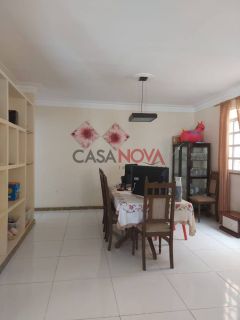 Casa em boa localização na Jabutiana com 3/4