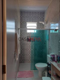 Casa em boa localização na Jabutiana com 3/4