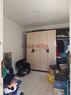 Casa em boa localização na Jabutiana com 3/4