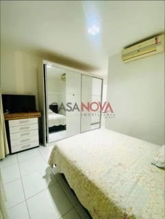 APARTAMENTO COM 3/4 SENDO 1 SUÍTE NO BAIRRO GRAGERU