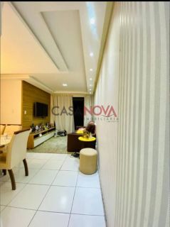 APARTAMENTO COM 3/4 SENDO 1 SUÍTE NO BAIRRO GRAGERU