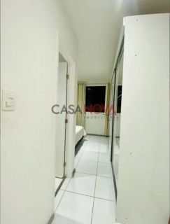 APARTAMENTO COM 3/4 SENDO 1 SUÍTE NO BAIRRO GRAGERU
