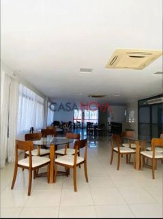 APARTAMENTO COM 3/4 SENDO 1 SUÍTE NO BAIRRO GRAGERU