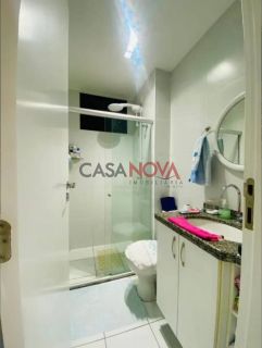 APARTAMENTO COM 3/4 SENDO 1 SUÍTE NO BAIRRO GRAGERU