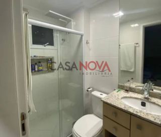 APARTAMENTO COM 3/4 SENDO 1 SUÍTE NA JABUTIANA