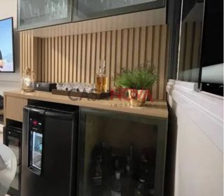 APARTAMENTO COM 3/4 SENDO 1 SUÍTE NA JABUTIANA