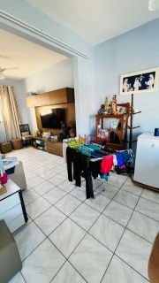 Vendo ou Troco Casa de andar no Bairro Jabotiana com 2 suítes