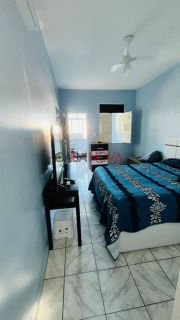 Vendo ou Troco Casa de andar no Bairro Jabotiana com 2 suítes