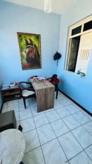 Vendo ou Troco Casa de andar no Bairro Jabotiana com 2 suítes