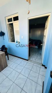 Vendo ou Troco Casa de andar no Bairro Jabotiana com 2 suítes