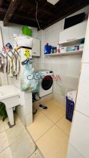 Vendo ou Troco Casa de andar no Bairro Jabotiana com 2 suítes