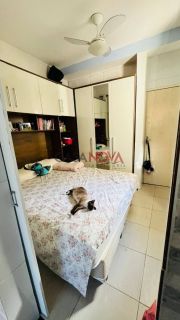 Vendo ou Troco Casa de andar no Bairro Jabotiana com 2 suítes