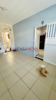 Vendo ou Troco Casa de andar no Bairro Jabotiana com 2 suítes