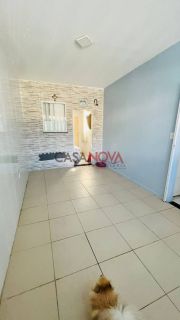 Vendo ou Troco Casa de andar no Bairro Jabotiana com 2 suítes