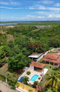 Oportunidade: Chácara com Piscina em São Cristovão