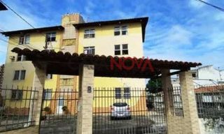 Apartamento em ótima localização no Gragerú com 3/4