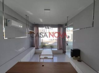 Vendo ou Troca Prédio comercial em boa localização na Coroa do Meio