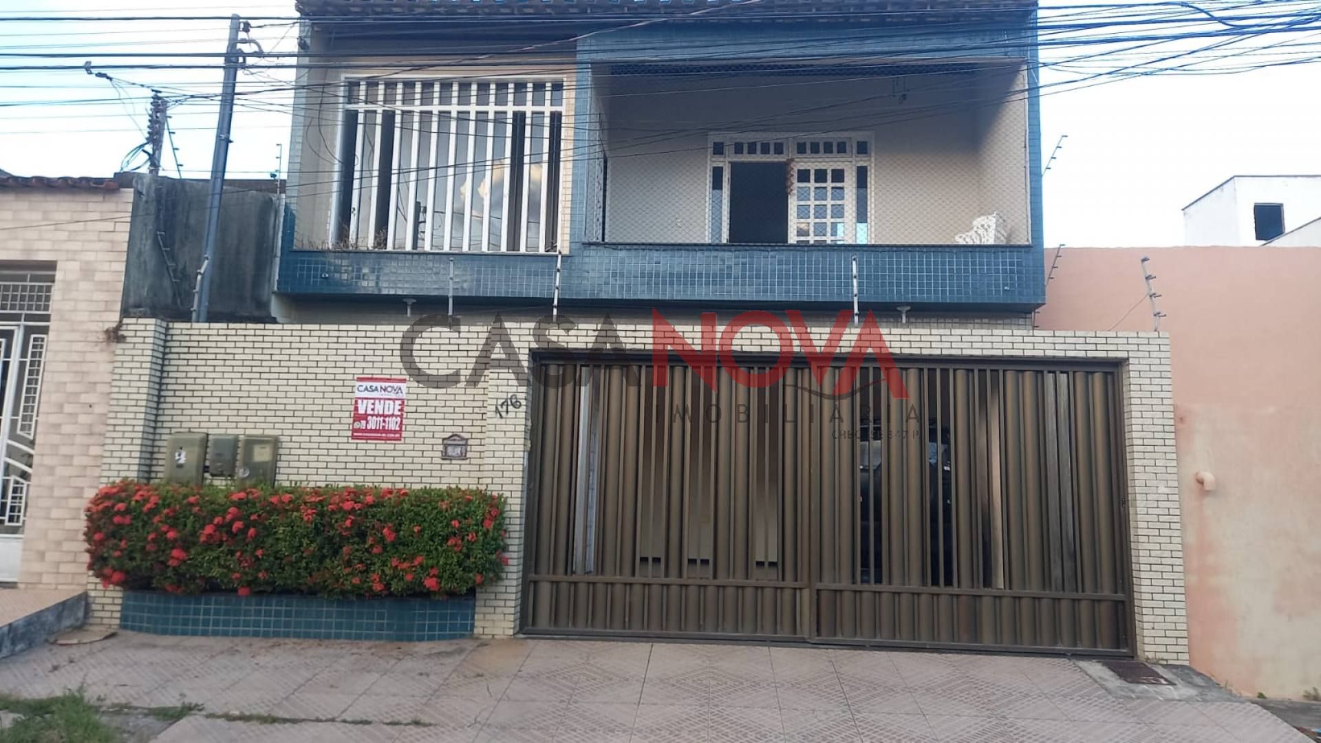 CASA NA JABOTIANA COM 6/4, SENDO 2 SUÍTES