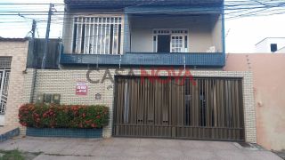 CASA NA JABOTIANA COM 6/4, SENDO 2 SUÍTES