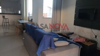 CASA NA JABOTIANA COM 6/4, SENDO 2 SUÍTES