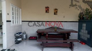 CASA NA JABOTIANA COM 6/4, SENDO 2 SUÍTES
