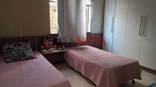 CASA NA JABOTIANA COM 6/4, SENDO 2 SUÍTES