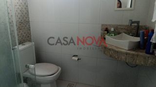 CASA NA JABOTIANA COM 6/4, SENDO 2 SUÍTES