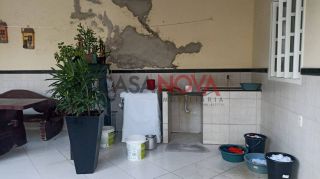 CASA NA JABOTIANA COM 6/4, SENDO 2 SUÍTES