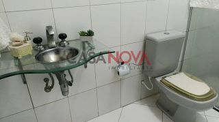 CASA NA JABOTIANA COM 6/4, SENDO 2 SUÍTES