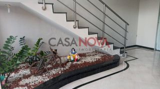 CASA NA JABOTIANA COM 6/4, SENDO 2 SUÍTES