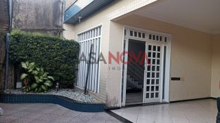 CASA NA JABOTIANA COM 6/4, SENDO 2 SUÍTES