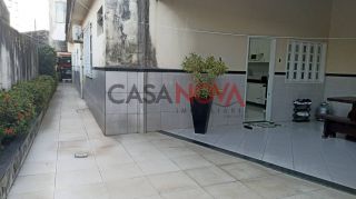 CASA NA JABOTIANA COM 6/4, SENDO 2 SUÍTES