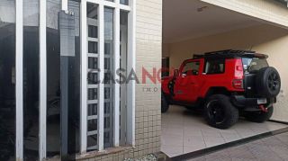 CASA NA JABOTIANA COM 6/4, SENDO 2 SUÍTES